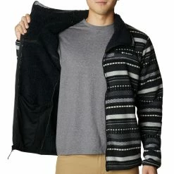 Columbia Mens Winter Pass™ Full Zip Sherpa Fleece Jacket 11 Columbia Mens Winter Pass™ Full Zip Sherpa Fleece Jacket -686 shop unnamed file 6123