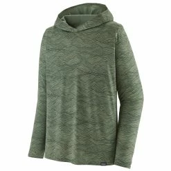 Patagonia Mens Capilene® Cool Daily Hoodie -686 shop unnamed file 6128
