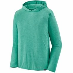 Patagonia Mens Capilene® Cool Daily Hoodie -686 shop unnamed file 6133