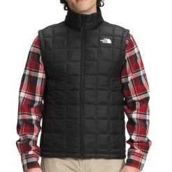 The North Face Mens ThermoBall™ Eco Vest