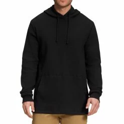 The North Face Mens Waffle Hoodie