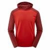 Rab Mens Force Hoodie