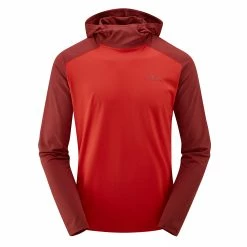 Rab Mens Force Hoodie