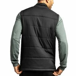 TravisMathew Mens Interlude Puffer Vest -686 shop unnamed file 6154