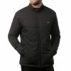 TravisMathew Mens Interlude Puffer Jacket