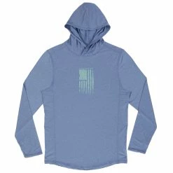 Southern Marsh Mens FieldTec™ American Water Featherlight Hoodie -686 shop unnamed file 6161