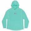 Southern Marsh Mens FieldTec™ Made In The Gulf Featherlight Performance Hoodie
