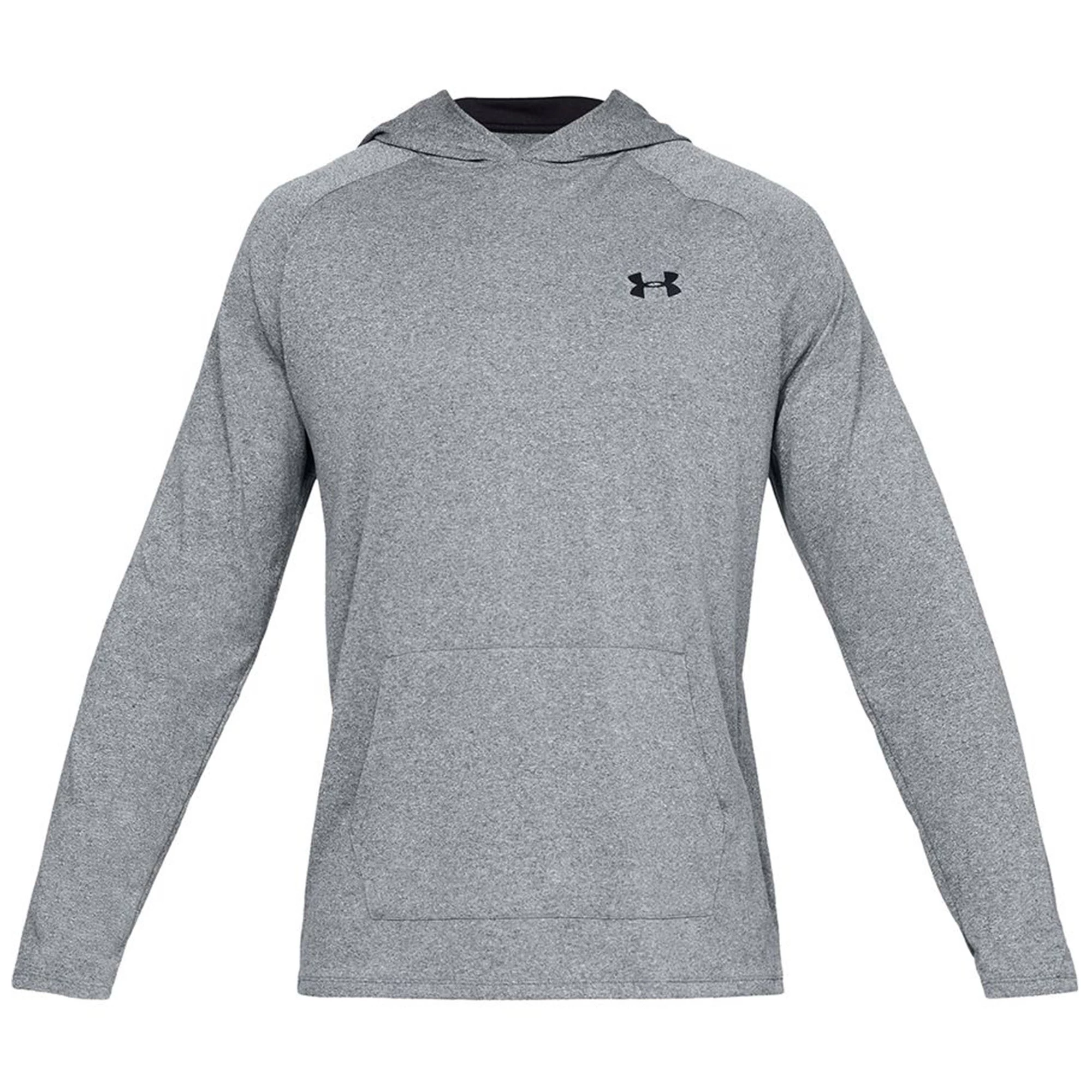 Under Armour Men's UA Tech™ 2.0 Hoodie 1 Under Armour Men's UA Tech™ 2.0 Hoodie