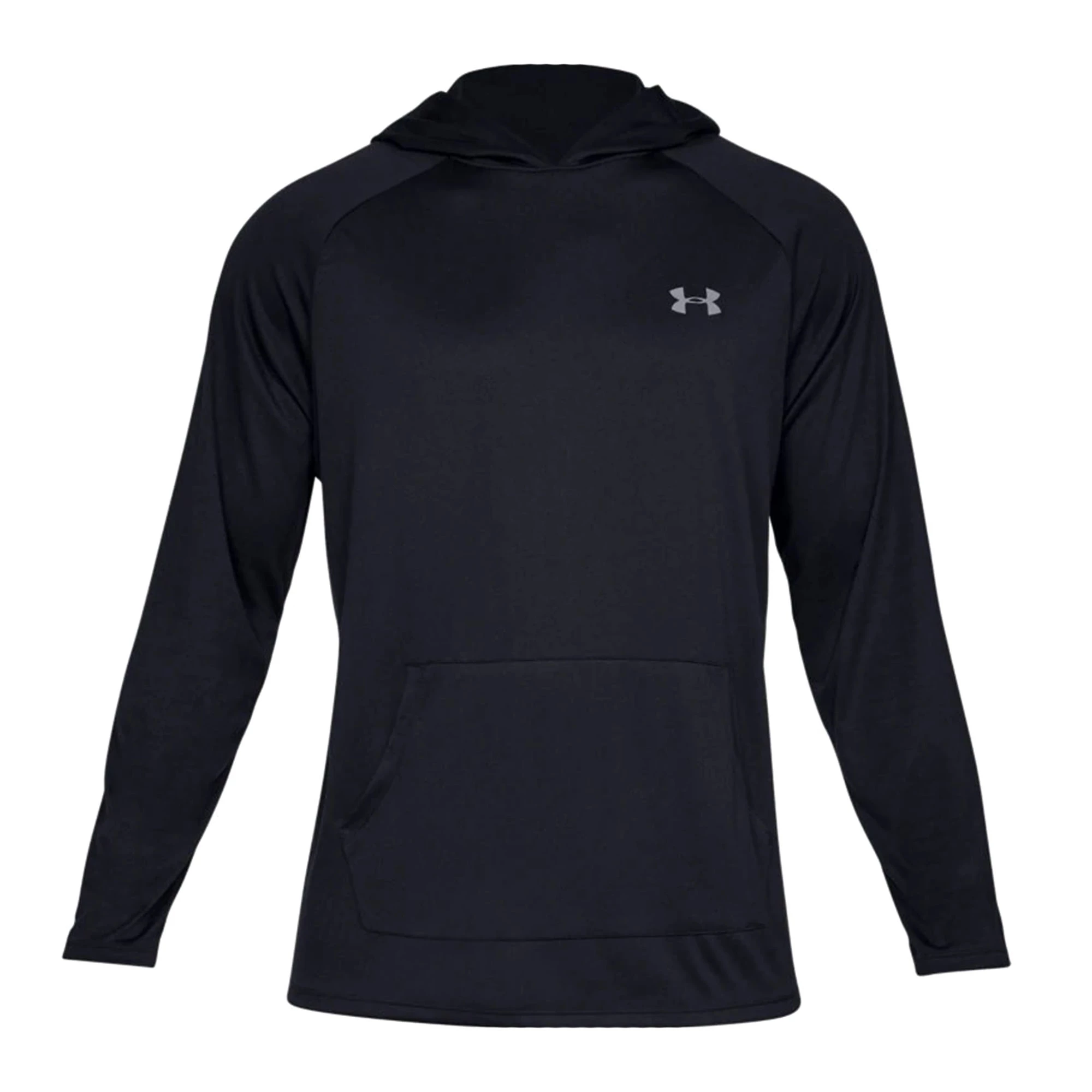 Under Armour Men's UA Tech™ 2.0 Hoodie 4 Under Armour Men's UA Tech™ 2.0 Hoodie - Image 4