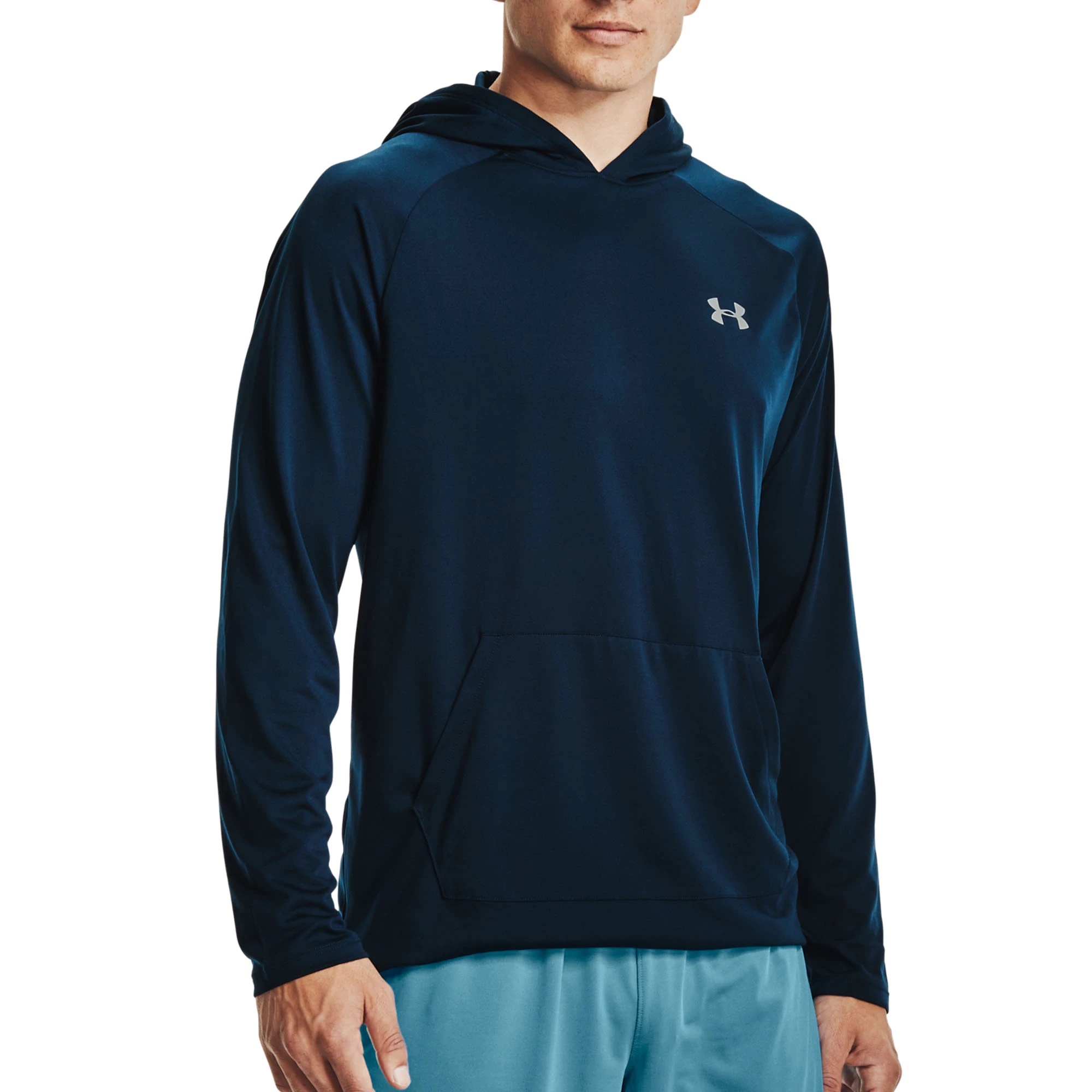 Under Armour Men's UA Tech™ 2.0 Hoodie 7 Under Armour Men's UA Tech™ 2.0 Hoodie - Image 7