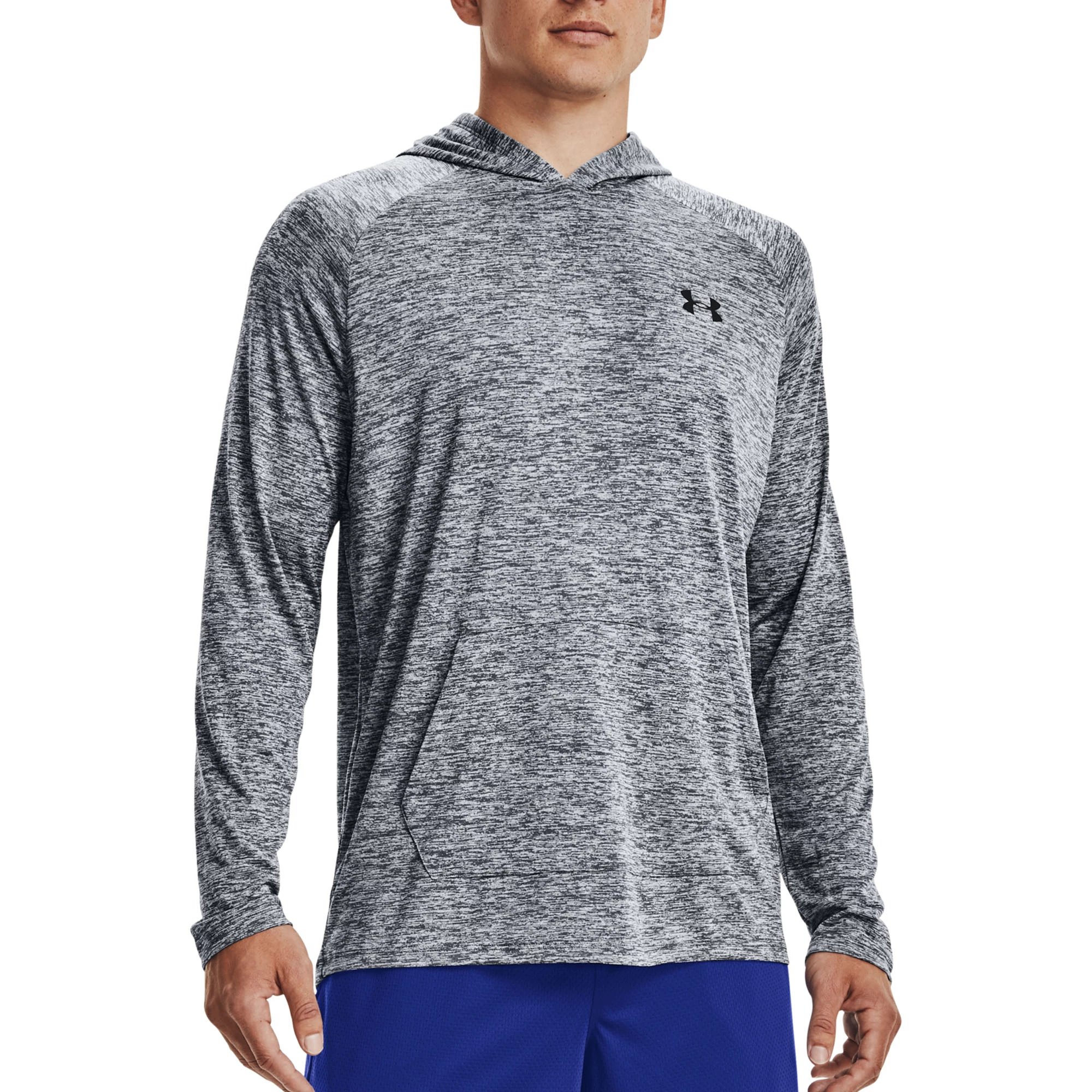 Under Armour Men's UA Tech™ 2.0 Hoodie 9 Under Armour Men's UA Tech™ 2.0 Hoodie - Image 9