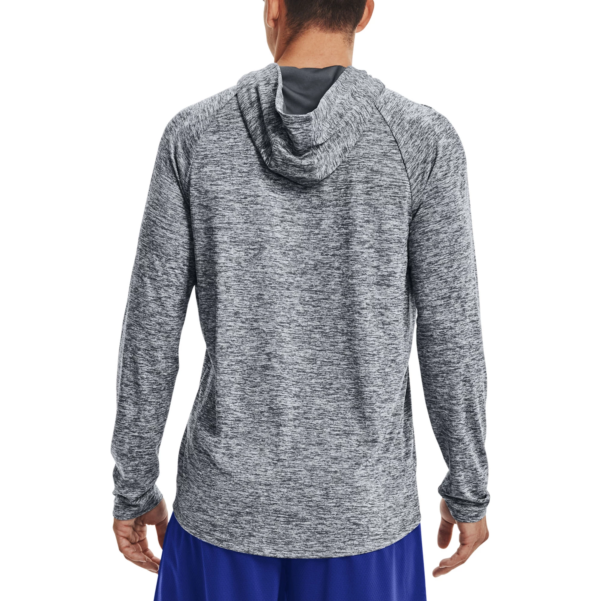 Under Armour Men's UA Tech™ 2.0 Hoodie 10 Under Armour Men's UA Tech™ 2.0 Hoodie - Image 10