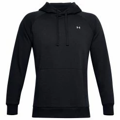Under Armour Men's UA Rival Fleece Hoodie