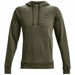 Under Armour Men's UA Rival Fleece Hoodie -686 shop unnamed file 6190