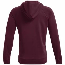 Under Armour Men's UA Rival Fleece Hoodie -686 shop unnamed file 6193