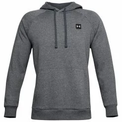 Under Armour Men's UA Rival Fleece Hoodie -686 shop unnamed file 6194