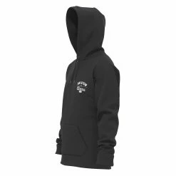 Brixton Mens Coors Labor Hoodie -686 shop unnamed file 6198