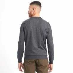 Vuori Men's Ponto Performance Crew 6 Vuori Men's Ponto Performance Crew -686 shop unnamed file 6204