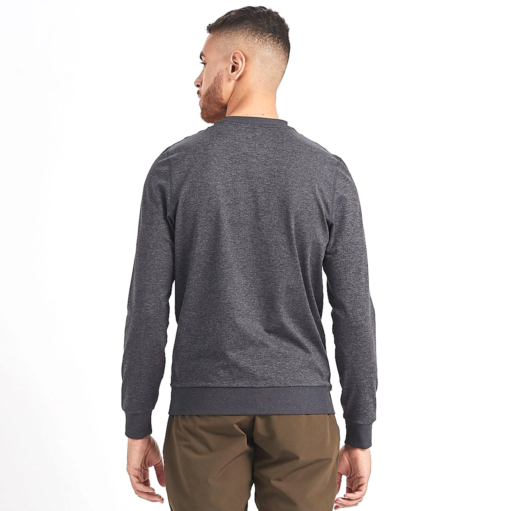 Vuori Men's Ponto Performance Crew 3 Vuori Men's Ponto Performance Crew - Image 3