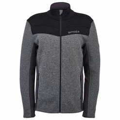 Spyder Men's Encore Fleece Jacket