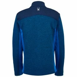 Spyder Men's Encore Fleece Jacket -686 shop unnamed file 6211