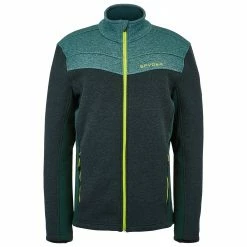 Spyder Men's Encore Fleece Jacket -686 shop unnamed file 6212