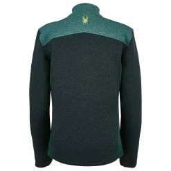 Spyder Men's Encore Fleece Jacket -686 shop unnamed file 6213