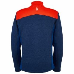 Spyder Men's Encore Fleece Jacket -686 shop unnamed file 6215
