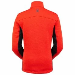 Spyder Men's Encore Fleece Jacket -686 shop unnamed file 6217