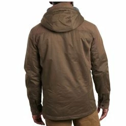 KUHL Mens Kollusion Fleece Lined Jacket 3 KUHL Mens Kollusion Fleece Lined Jacket -686 shop unnamed file 6219