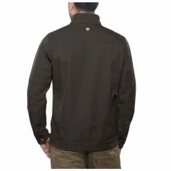 Kuhl Men's Impakt Fleece Jacket -686 shop unnamed file 6222