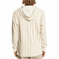 Quiksilver Men's Baja Surf Hoodie -686 shop unnamed file 6230