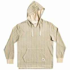 Quiksilver Men's Baja Surf Hoodie -686 shop unnamed file 6231