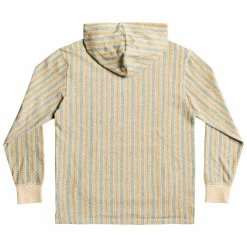 Quiksilver Men's Baja Surf Hoodie -686 shop unnamed file 6232