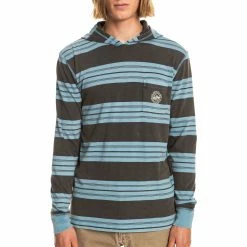 Quiksilver Mens Zermet Hoodie