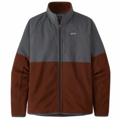 Patagonia Men's Lightweight Better Sweater® Shelled Fleece Jacket 5 Patagonia Men's Lightweight Better Sweater® Shelled Fleece Jacket -686 shop unnamed file 6245