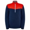Spyder Men's Encore Fleece Jacket Multi