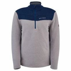 Spyder Men's Encore Fleece Jacket Multi 20 Spyder Men's Encore Fleece Jacket Multi -686 shop unnamed file 6251