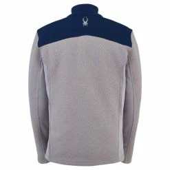 Spyder Men's Encore Fleece Jacket Multi 21 Spyder Men's Encore Fleece Jacket Multi -686 shop unnamed file 6252