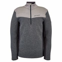 Spyder Men's Encore Fleece Jacket Multi 22 Spyder Men's Encore Fleece Jacket Multi -686 shop unnamed file 6253