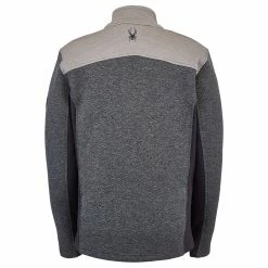 Spyder Men's Encore Fleece Jacket Multi 23 Spyder Men's Encore Fleece Jacket Multi -686 shop unnamed file 6254