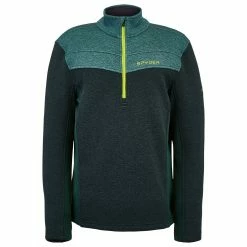 Spyder Men's Encore Fleece Jacket Multi 24 Spyder Men's Encore Fleece Jacket Multi -686 shop unnamed file 6255