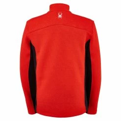 Spyder Men's Encore Fleece Jacket Multi 27 Spyder Men's Encore Fleece Jacket Multi -686 shop unnamed file 6258