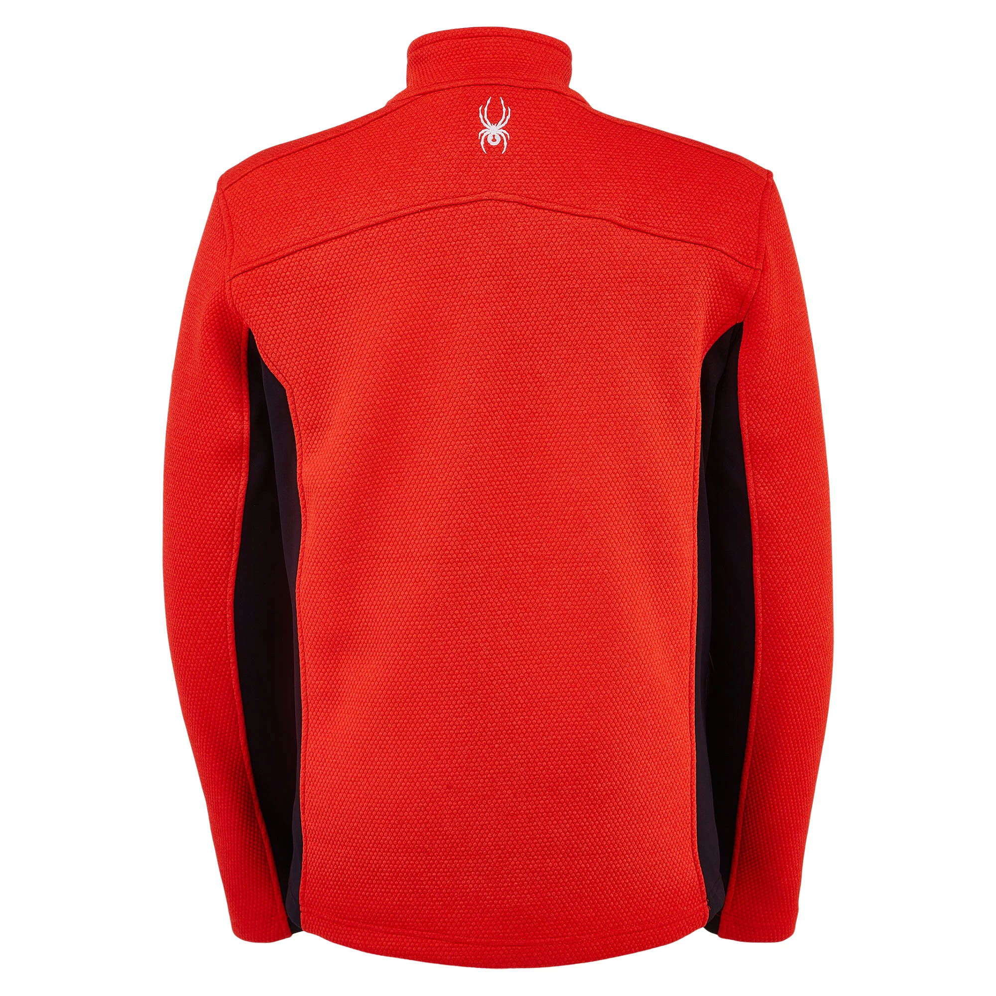 Spyder Men's Encore Fleece Jacket Multi 12 Spyder Men's Encore Fleece Jacket Multi - Image 12