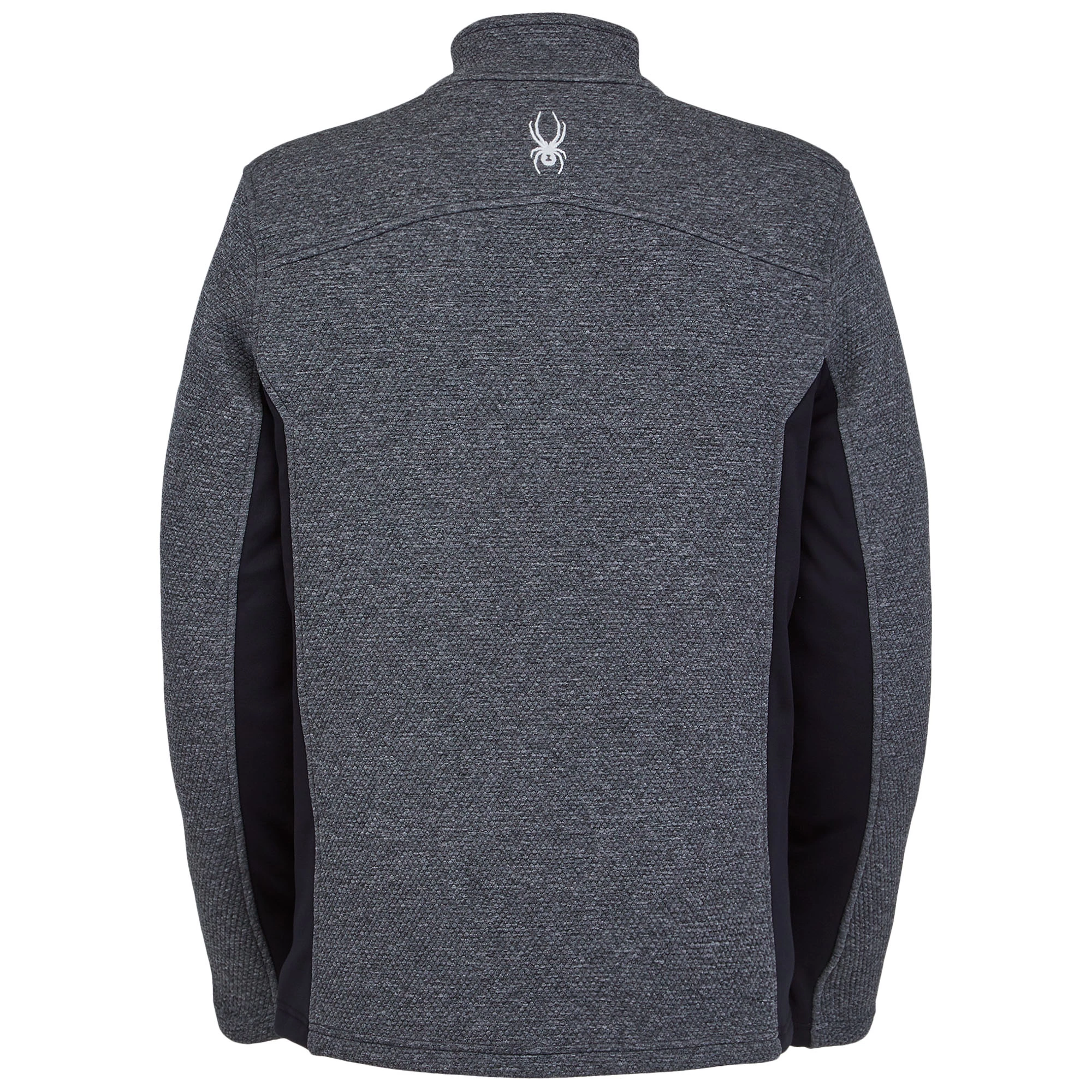 Spyder Men's Encore Fleece Jacket Multi 14 Spyder Men's Encore Fleece Jacket Multi - Image 14