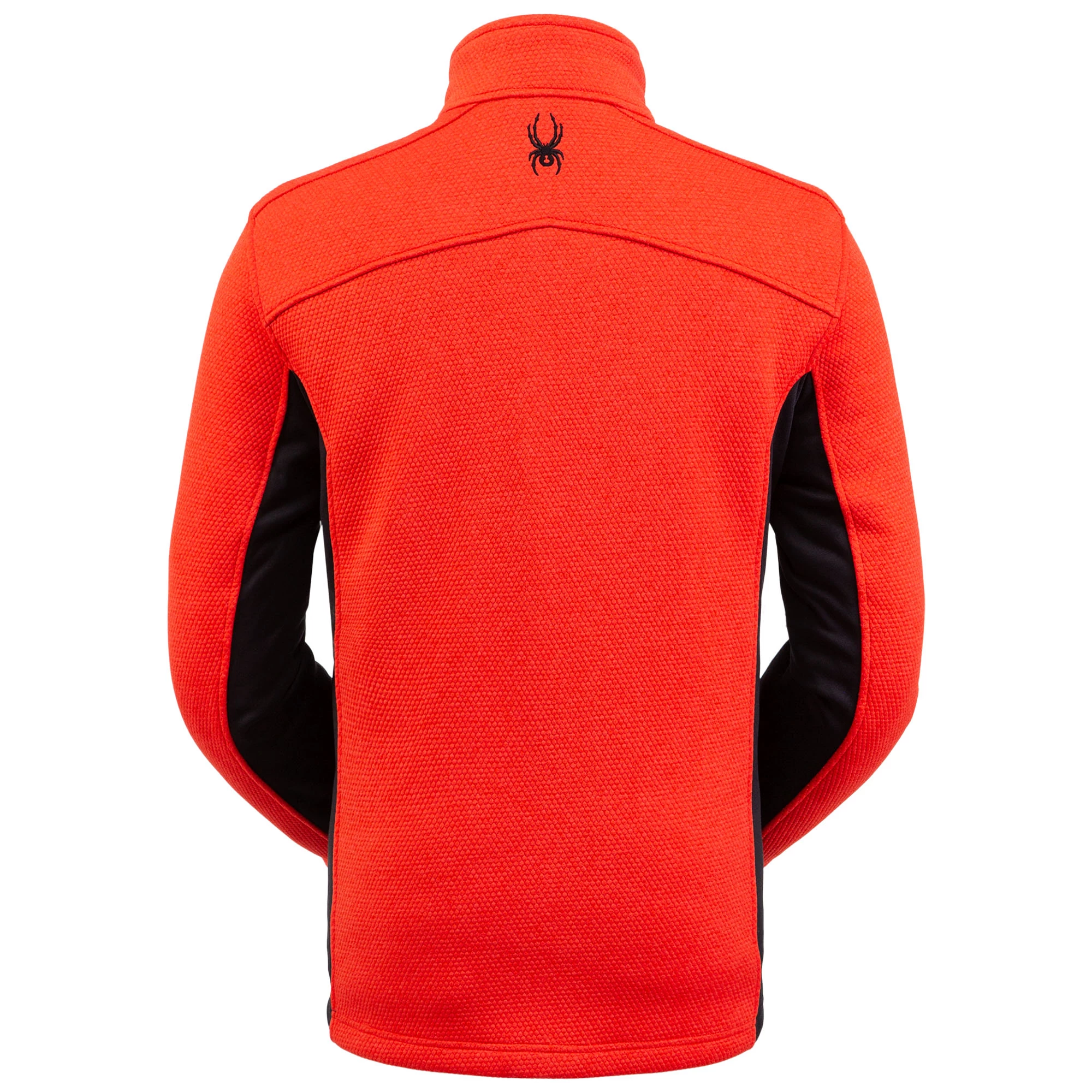 Spyder Men's Encore Fleece Jacket Multi 16 Spyder Men's Encore Fleece Jacket Multi - Image 16