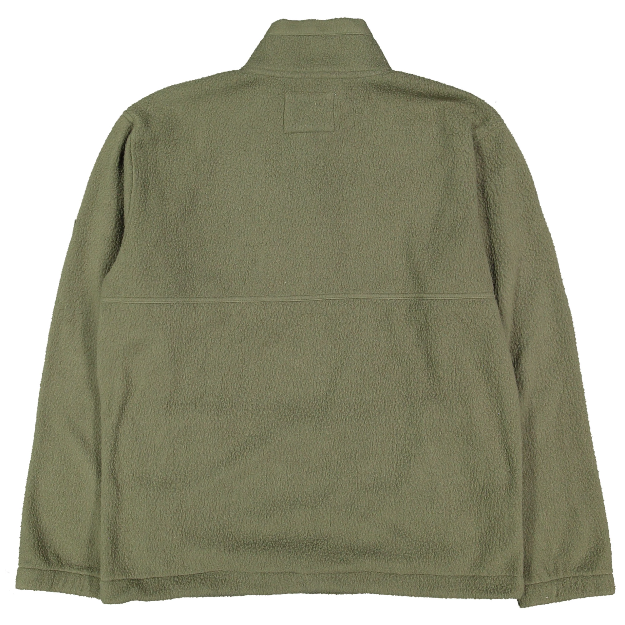 Billabong Men's A/Div Boundary Mock Neck Fleece Pullover 2 Billabong Men's A/Div Boundary Mock Neck Fleece Pullover - Image 2