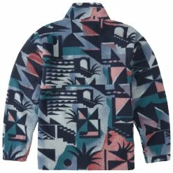 Billabong Men's A/Div Boundary Mock Neck Fleece Pullover 13 Billabong Men's A/Div Boundary Mock Neck Fleece Pullover -686 shop unnamed file 6266