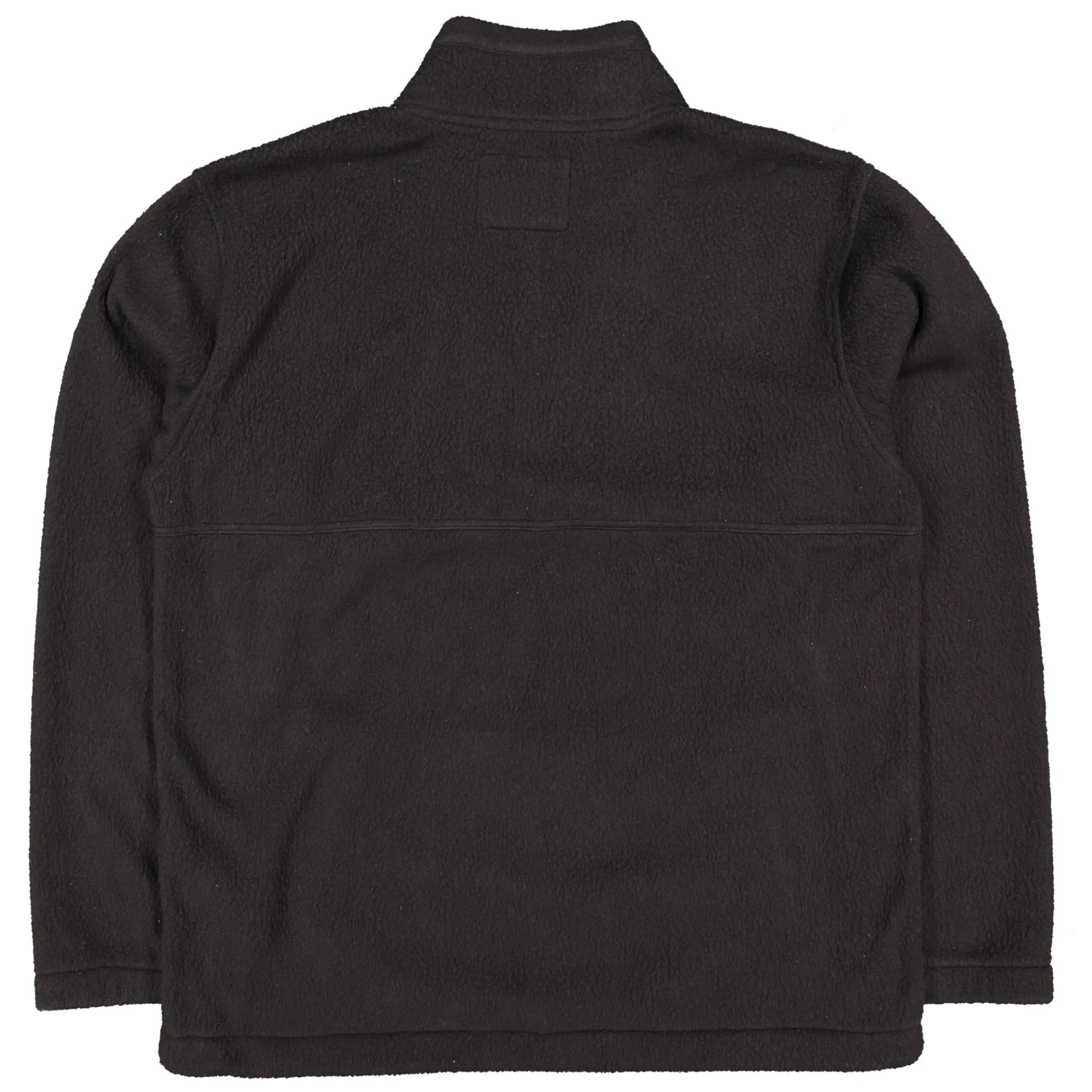 Billabong Men's A/Div Boundary Mock Neck Fleece Pullover 6 Billabong Men's A/Div Boundary Mock Neck Fleece Pullover - Image 6