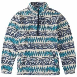 Billabong Men's A/Div Boundary Mock Neck Fleece Pullover 16 Billabong Men's A/Div Boundary Mock Neck Fleece Pullover -686 shop unnamed file 6269